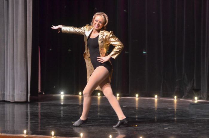 Miss County 2014